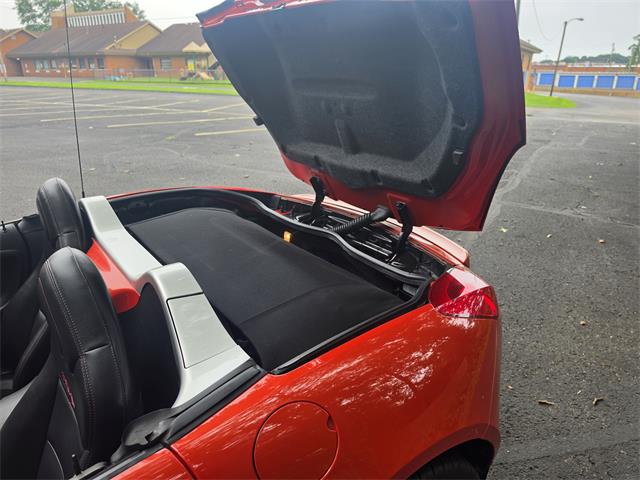 2008 Pontiac Solstice (CC-2099600) for sale in Canton, Ohio