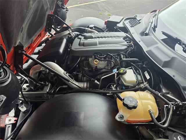 2008 Pontiac Solstice (CC-2099600) for sale in Canton, Ohio