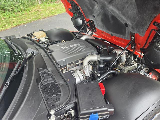 2008 Pontiac Solstice (CC-2099600) for sale in Canton, Ohio