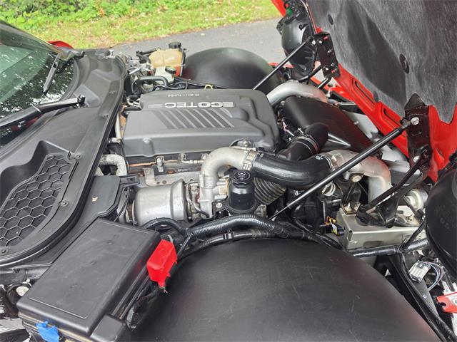 2008 Pontiac Solstice (CC-2099600) for sale in Canton, Ohio