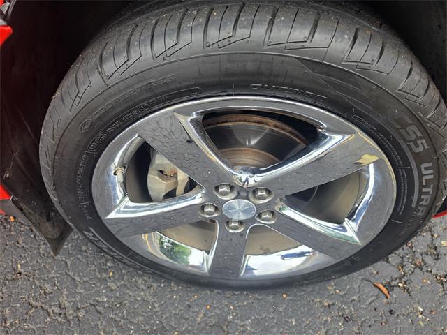 2008 Pontiac Solstice (CC-2099600) for sale in Canton, Ohio