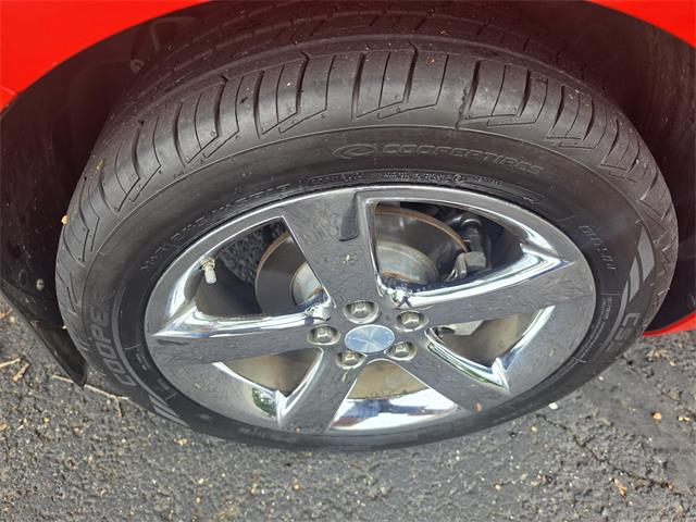 2008 Pontiac Solstice (CC-2099600) for sale in Canton, Ohio