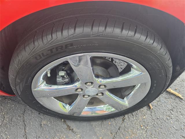 2008 Pontiac Solstice (CC-2099600) for sale in Canton, Ohio