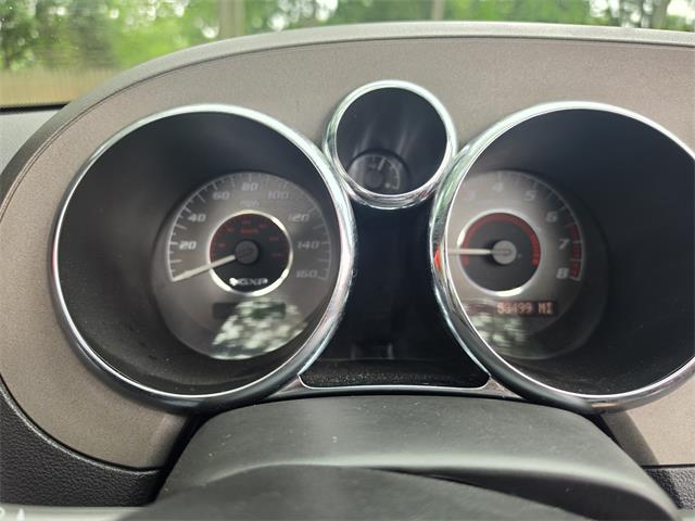 2008 Pontiac Solstice (CC-2099600) for sale in Canton, Ohio