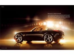 2008 Pontiac Solstice (CC-2099600) for sale in Canton, Ohio