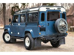 1998 Land Rover Defender 110 (CC-2099601) for sale in voorhees, New Jersey