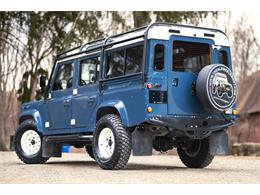 1998 Land Rover Defender 110 (CC-2099601) for sale in voorhees, New Jersey