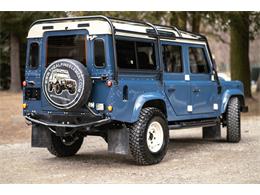 1998 Land Rover Defender 110 (CC-2099601) for sale in voorhees, New Jersey