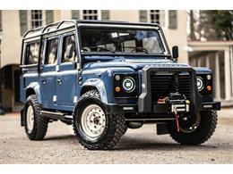 1998 Land Rover Defender 110 (CC-2099601) for sale in voorhees, New Jersey
