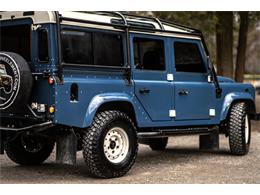 1998 Land Rover Defender 110 (CC-2099601) for sale in voorhees, New Jersey