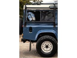 1998 Land Rover Defender 110 (CC-2099601) for sale in voorhees, New Jersey