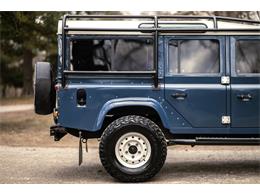 1998 Land Rover Defender 110 (CC-2099601) for sale in voorhees, New Jersey