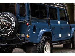 1998 Land Rover Defender 110 (CC-2099601) for sale in voorhees, New Jersey