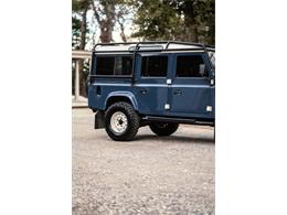 1998 Land Rover Defender 110 (CC-2099601) for sale in voorhees, New Jersey