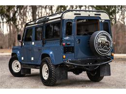 1998 Land Rover Defender 110 (CC-2099601) for sale in voorhees, New Jersey