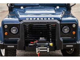 1998 Land Rover Defender 110 (CC-2099601) for sale in voorhees, New Jersey