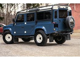 1998 Land Rover Defender 110 (CC-2099601) for sale in voorhees, New Jersey