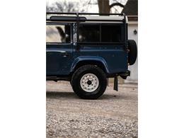 1998 Land Rover Defender 110 (CC-2099601) for sale in voorhees, New Jersey