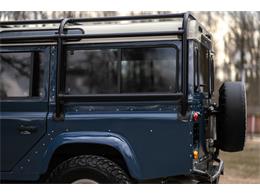 1998 Land Rover Defender 110 (CC-2099601) for sale in voorhees, New Jersey