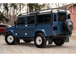 1998 Land Rover Defender 110 (CC-2099601) for sale in voorhees, New Jersey