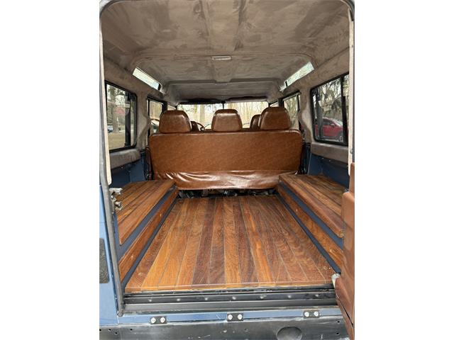1998 Land Rover Defender 110 (CC-2099601) for sale in voorhees, New Jersey