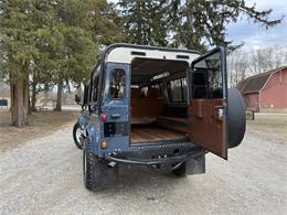 1998 Land Rover Defender 110 (CC-2099601) for sale in voorhees, New Jersey