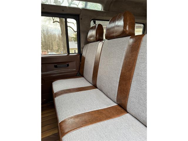 1998 Land Rover Defender 110 (CC-2099601) for sale in voorhees, New Jersey