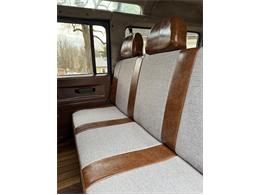1998 Land Rover Defender 110 (CC-2099601) for sale in voorhees, New Jersey