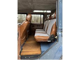 1998 Land Rover Defender 110 (CC-2099601) for sale in voorhees, New Jersey