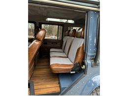 1998 Land Rover Defender 110 (CC-2099601) for sale in voorhees, New Jersey
