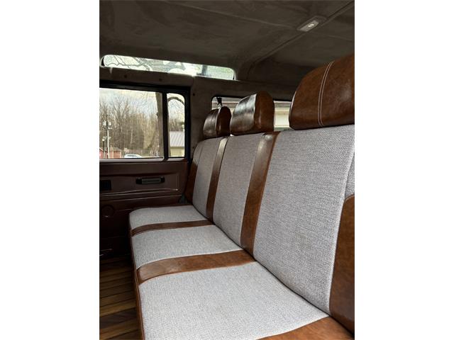 1998 Land Rover Defender 110 (CC-2099601) for sale in voorhees, New Jersey