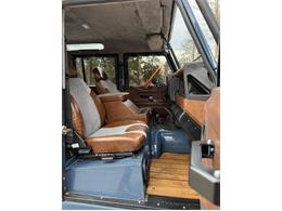 1998 Land Rover Defender 110 (CC-2099601) for sale in voorhees, New Jersey
