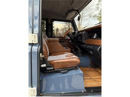 1998 Land Rover Defender 110 (CC-2099601) for sale in voorhees, New Jersey