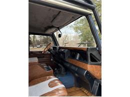 1998 Land Rover Defender 110 (CC-2099601) for sale in voorhees, New Jersey