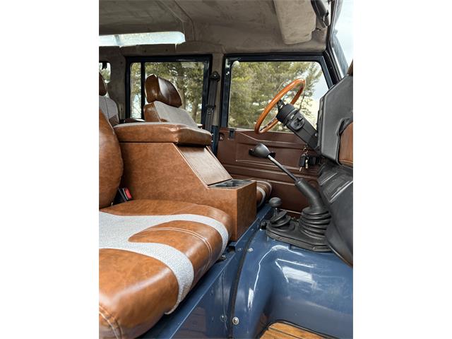 1998 Land Rover Defender 110 (CC-2099601) for sale in voorhees, New Jersey
