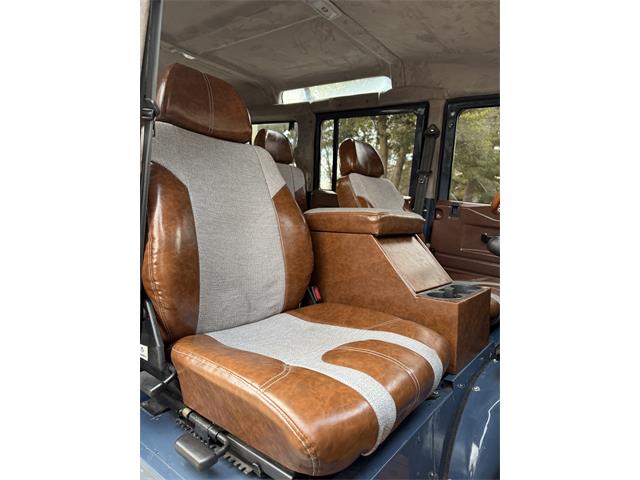 1998 Land Rover Defender 110 (CC-2099601) for sale in voorhees, New Jersey