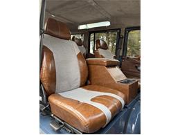 1998 Land Rover Defender 110 (CC-2099601) for sale in voorhees, New Jersey