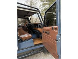 1998 Land Rover Defender 110 (CC-2099601) for sale in voorhees, New Jersey