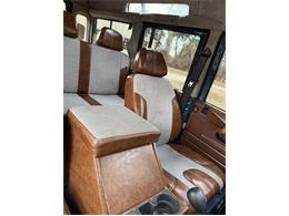 1998 Land Rover Defender 110 (CC-2099601) for sale in voorhees, New Jersey