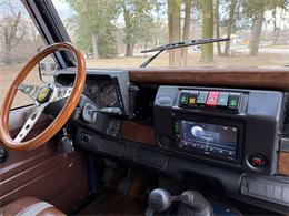 1998 Land Rover Defender 110 (CC-2099601) for sale in voorhees, New Jersey