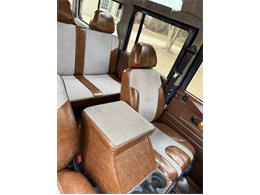 1998 Land Rover Defender 110 (CC-2099601) for sale in voorhees, New Jersey