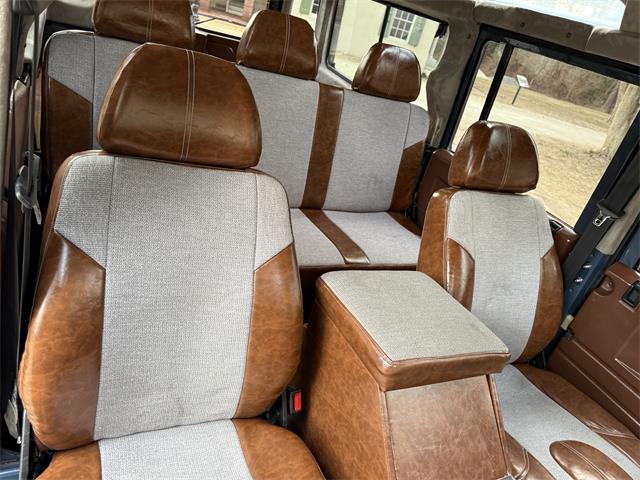 1998 Land Rover Defender 110 (CC-2099601) for sale in voorhees, New Jersey