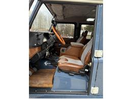 1998 Land Rover Defender 110 (CC-2099601) for sale in voorhees, New Jersey