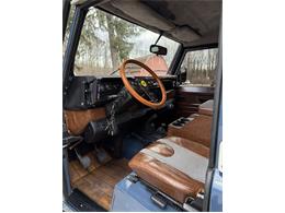 1998 Land Rover Defender 110 (CC-2099601) for sale in voorhees, New Jersey