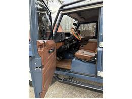 1998 Land Rover Defender 110 (CC-2099601) for sale in voorhees, New Jersey