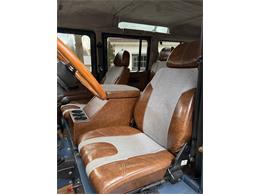 1998 Land Rover Defender 110 (CC-2099601) for sale in voorhees, New Jersey