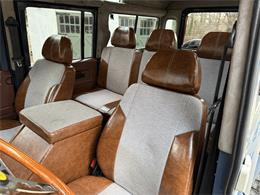 1998 Land Rover Defender 110 (CC-2099601) for sale in voorhees, New Jersey