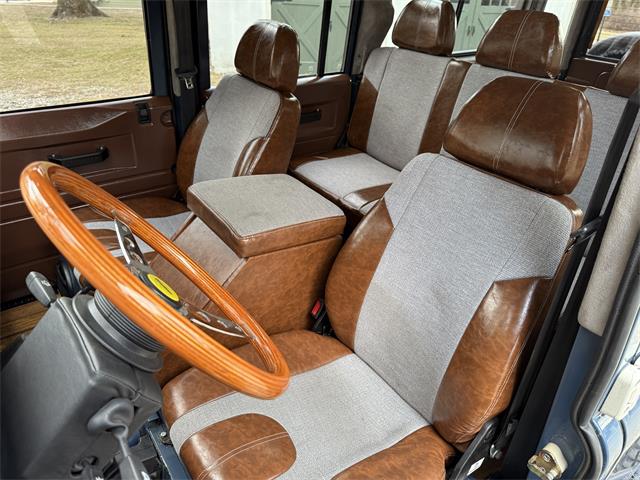 1998 Land Rover Defender 110 (CC-2099601) for sale in voorhees, New Jersey