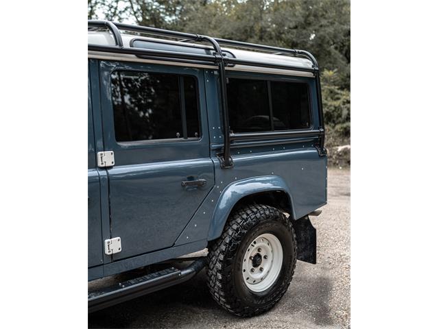 1998 Land Rover Defender 110 (CC-2099601) for sale in voorhees, New Jersey