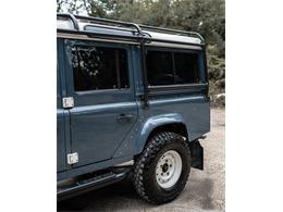 1998 Land Rover Defender 110 (CC-2099601) for sale in voorhees, New Jersey